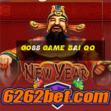 Go88 Game Bài Qq