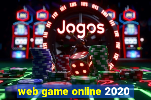 web game online 2020