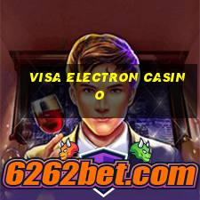 visa electron casino