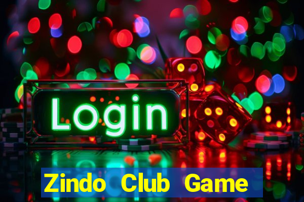 Zindo Club Game Bài Big52