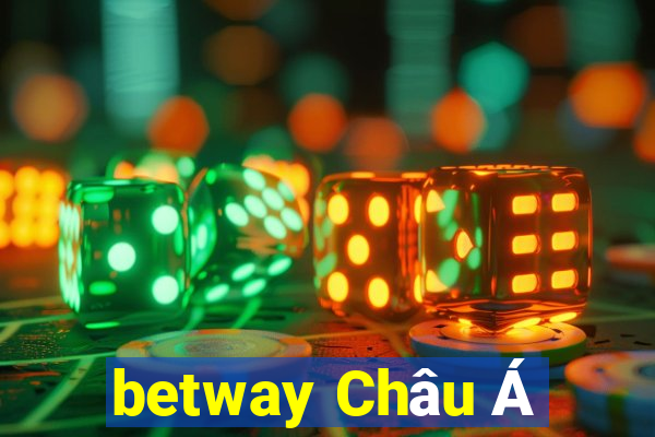 betway Châu Á