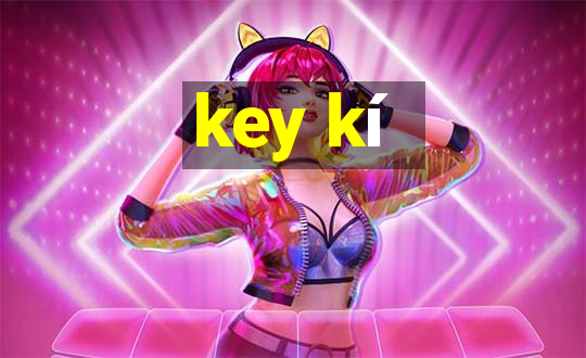 key kí