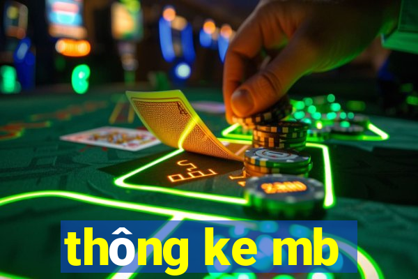 thong ke mb