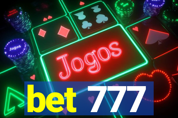 bet 777