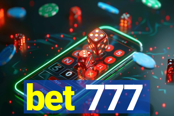 bet 777