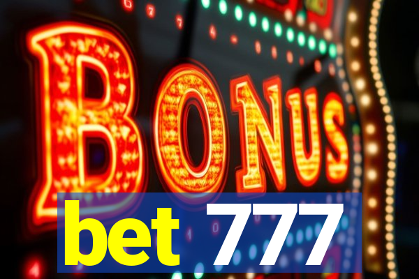 bet 777