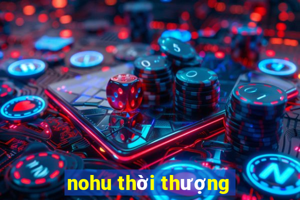 nohu thời thượng