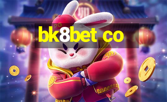 bk8bet co