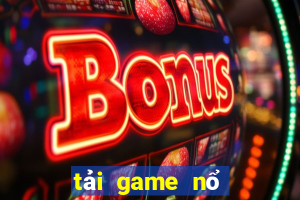 tải game nổ hũ 86