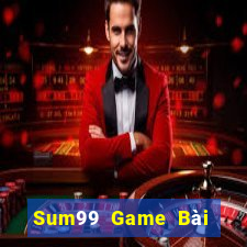 Sum99 Game Bài Tiến Lên