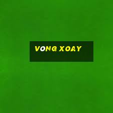 vòng xoay