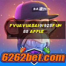 fVuaVuabai9i928Fun88 Apple