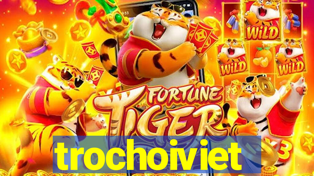 trochoiviet