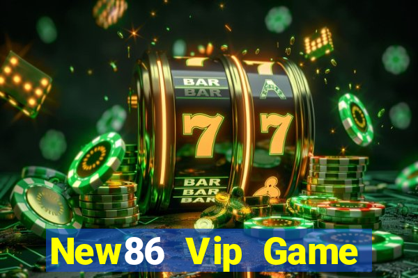 New86 Vip Game Bài Nhất Vip