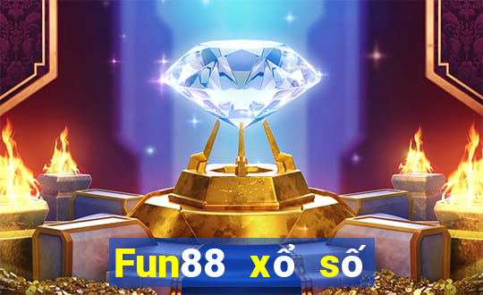 Fun88 xổ số Đại Tài Môn