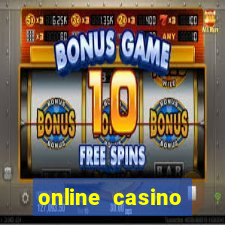 online casino malaysia review