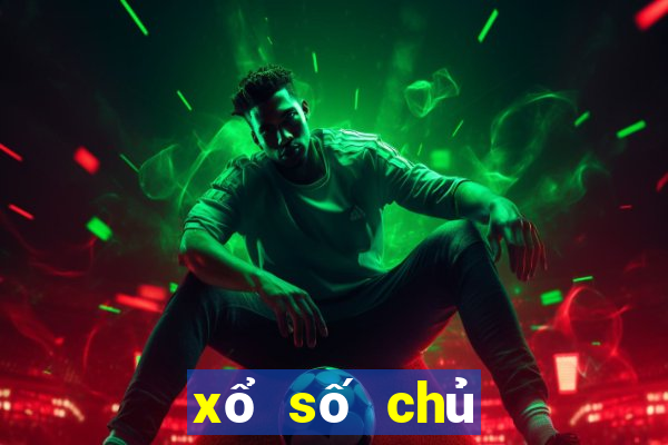 xổ số chủ nhật tuần rồi minh ngọc