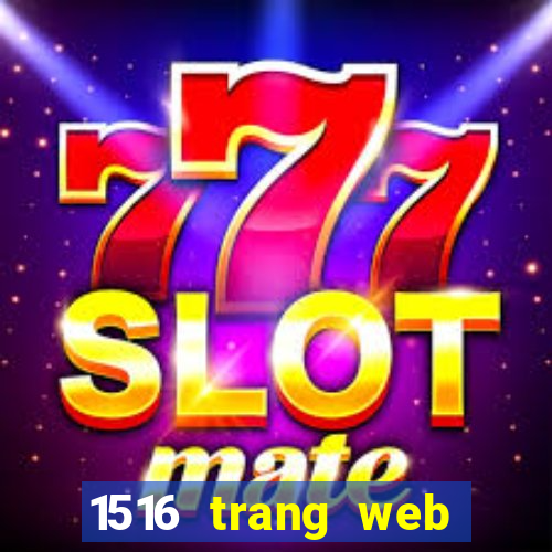 1516 trang web đặt cược màu