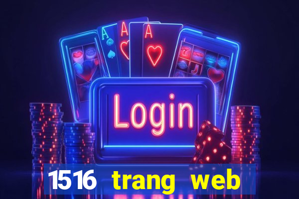 1516 trang web đặt cược màu