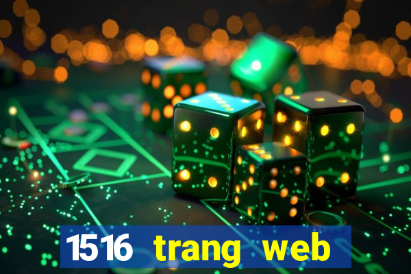 1516 trang web đặt cược màu