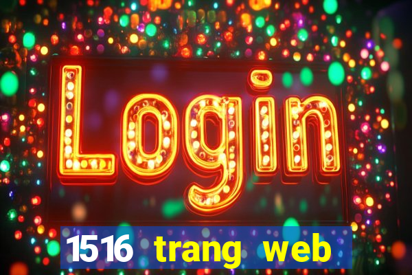 1516 trang web đặt cược màu