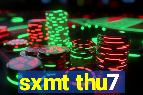 sxmt thu7