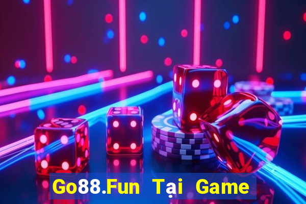 Go88.Fun Tại Game Bài B52 Đổi Thưởng