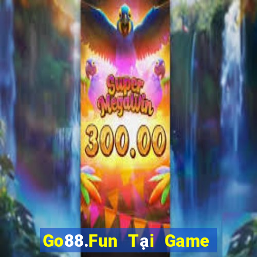 Go88.Fun Tại Game Bài B52 Đổi Thưởng