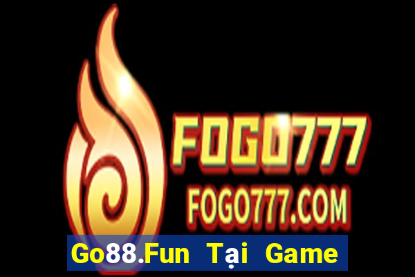 Go88.Fun Tại Game Bài B52 Đổi Thưởng