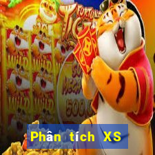 Phân tích XS Mega 6 45