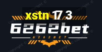 xstn 17 3