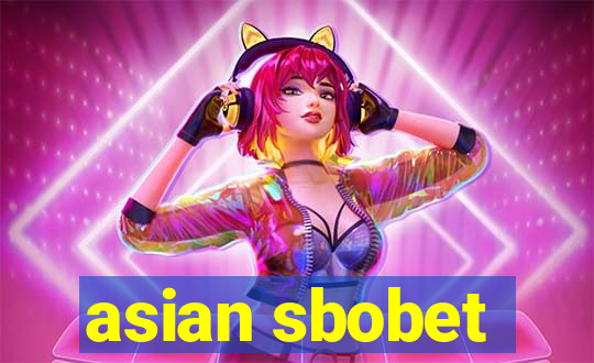 asian sbobet