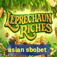 asian sbobet