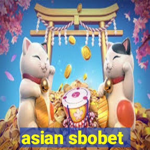 asian sbobet