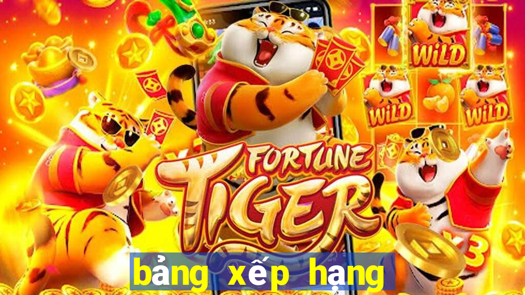 bảng xếp hạng ngoại hạng anh 2004