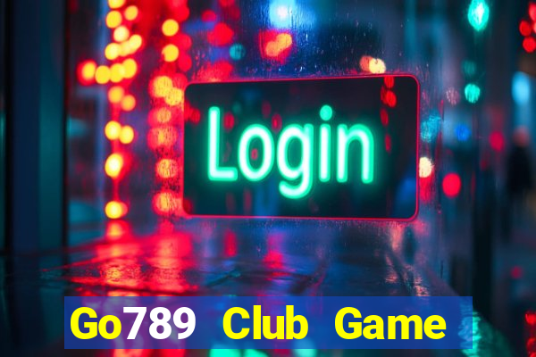 Go789 Club Game Bài Poker Đổi Thưởng