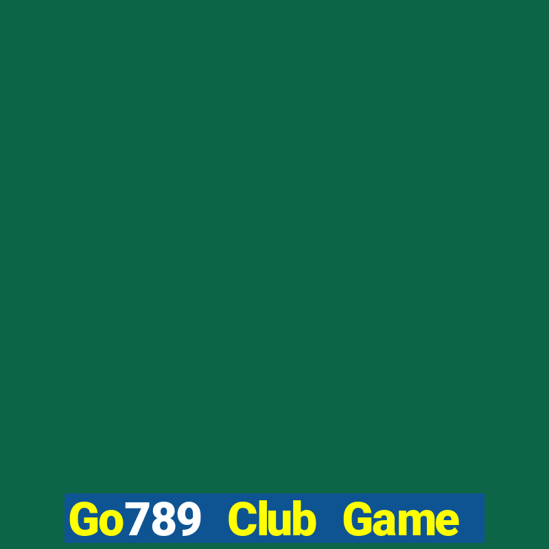 Go789 Club Game Bài Poker Đổi Thưởng