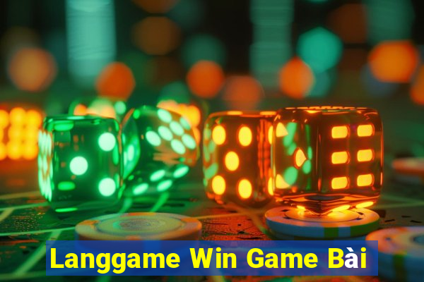 Langgame Win Game Bài