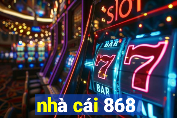 nhà cái 868