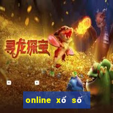 online xổ số miền bắc