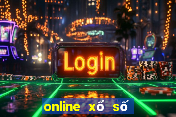 online xổ số miền bắc