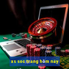 xs soc trang hom nay