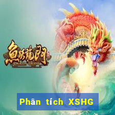 Phân tích XSHG ngày 21