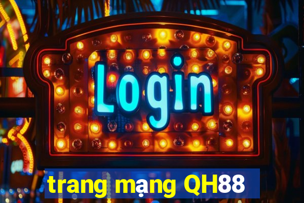 trang mạng QH88