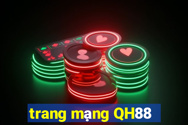 trang mạng QH88