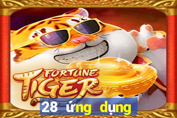 28 ứng dụng trò chơi thanh