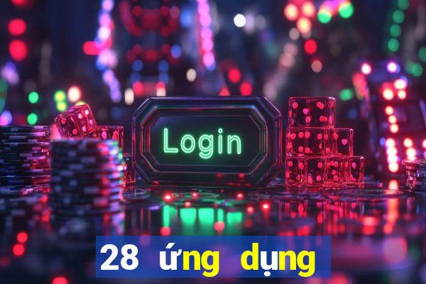 28 ứng dụng trò chơi thanh