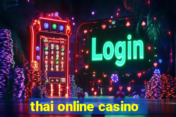 thai online casino