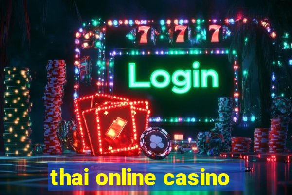 thai online casino