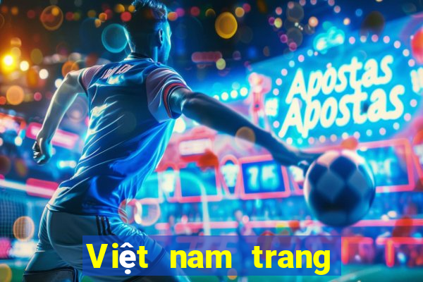 Việt nam trang web 3555